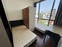 FORETT AT BUKIT TIMAH (D21), Apartment #613168281